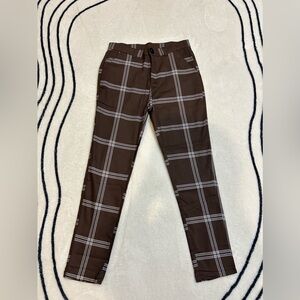Men Long Pants